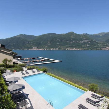 Bellagio Lake Resort Lezzeno Dış mekan fotoğraf