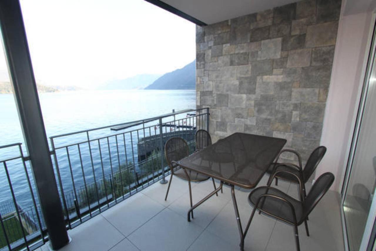Bellagio Lake Resort Lezzeno Dış mekan fotoğraf