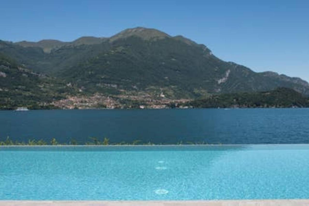 Bellagio Lake Resort Lezzeno Dış mekan fotoğraf