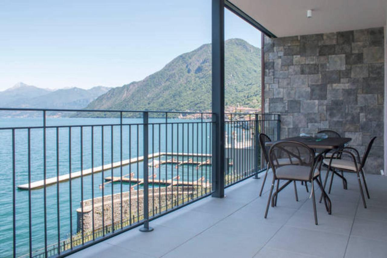 Bellagio Lake Resort Lezzeno Dış mekan fotoğraf